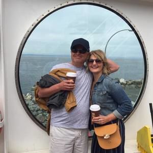 Meet your Posher, Madeline